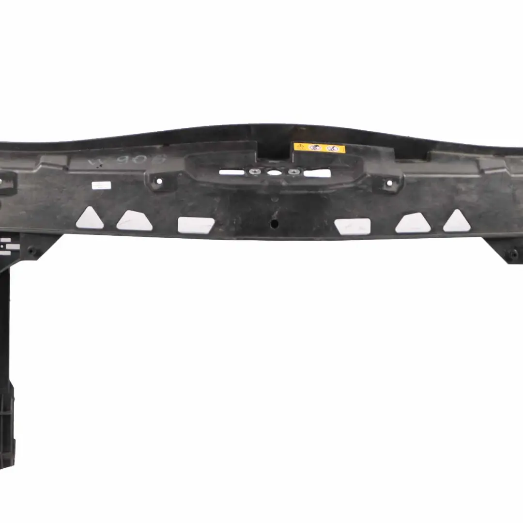Mercedes Sprinter W906 Panneau avant de radiateur, carénage de carénage, etc. - SKU A9068800403 - Numéro de pièce A9068800403