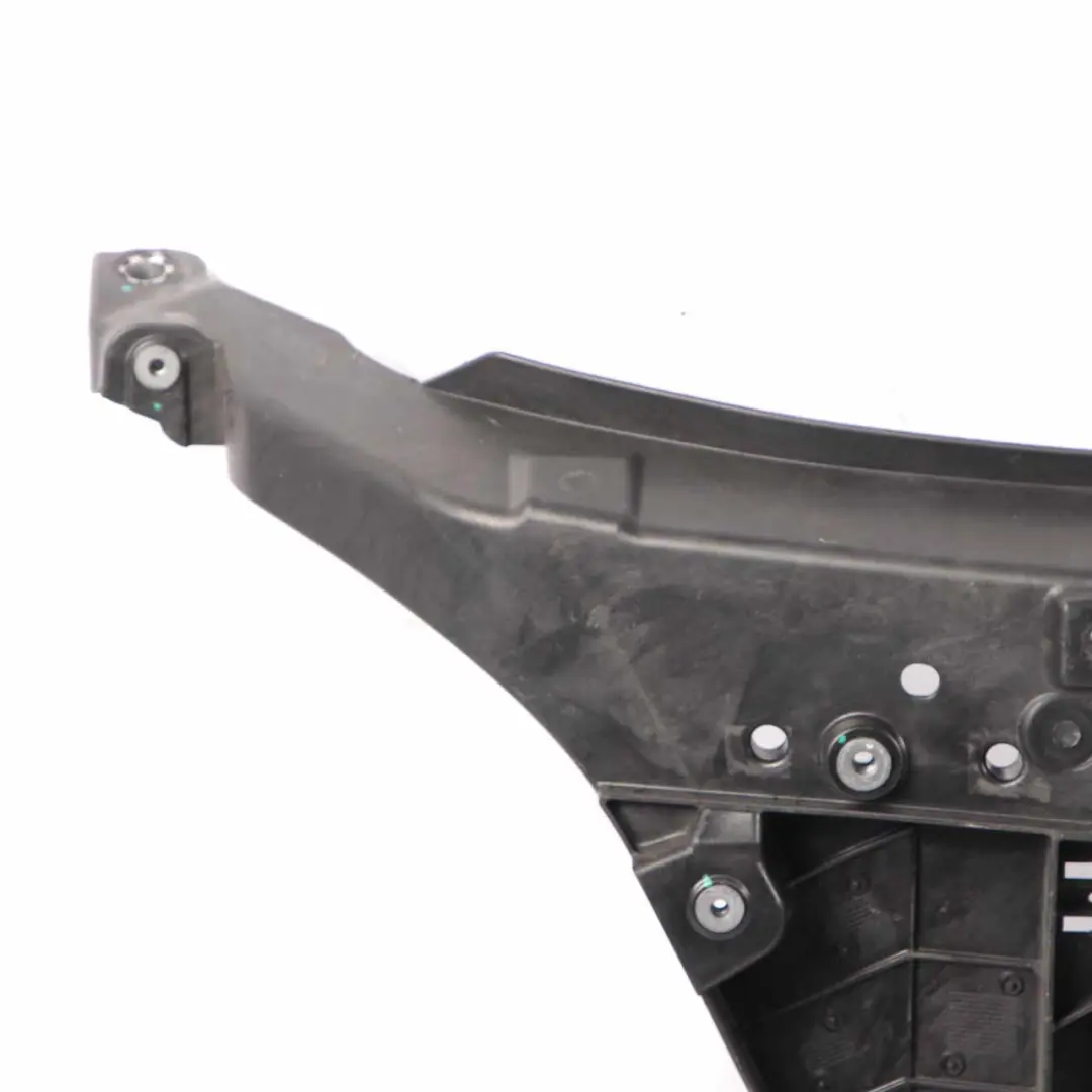 Mercedes Sprinter W906 Panneau avant de radiateur, carénage de carénage, etc. - SKU A9068800403 - Numéro de pièce A9068800403