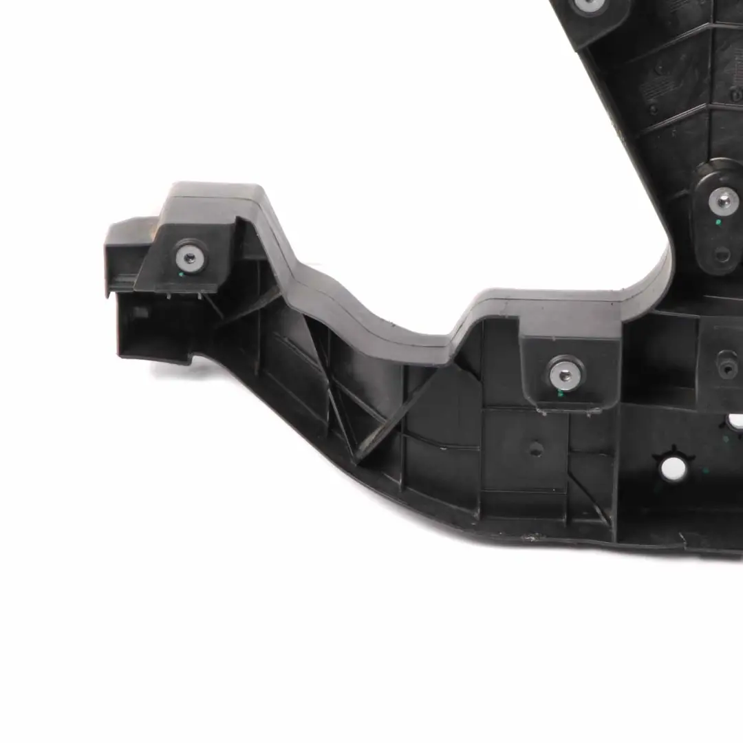 Mercedes Sprinter W906 Panneau avant de radiateur, carénage de carénage, etc. - SKU A9068800403 - Numéro de pièce A9068800403