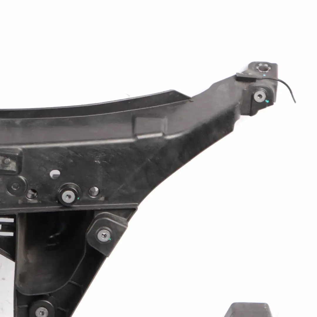 Mercedes Sprinter W906 Panneau avant de radiateur, carénage de carénage, etc. - SKU A9068800403 - Numéro de pièce A9068800403