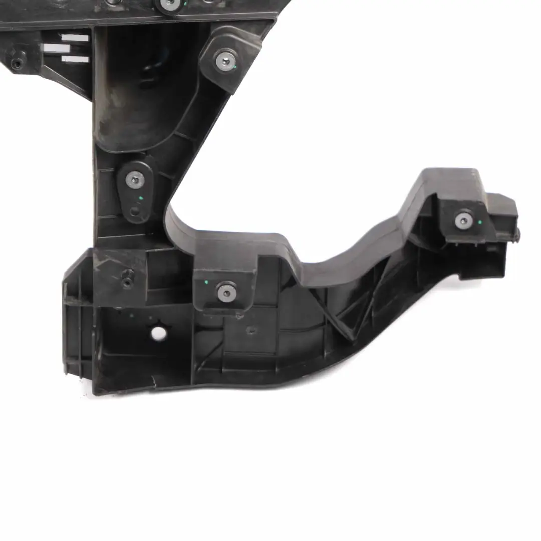 Mercedes Sprinter W906 Panneau avant de radiateur, carénage de carénage, etc. - SKU A9068800403 - Numéro de pièce A9068800403