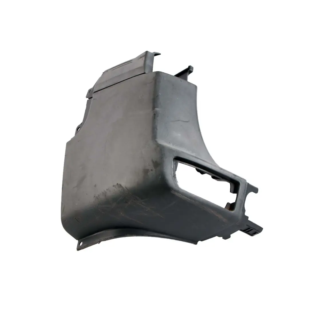 Paraurti posteriore sinistro Coperchio angolo per Mercedes W906 con numero di parte A9068801071 Mercedes W906 Paraurti posteriore sinistro Coperchio angolo - SKU A9068801071 - Numero di parte A9068801071