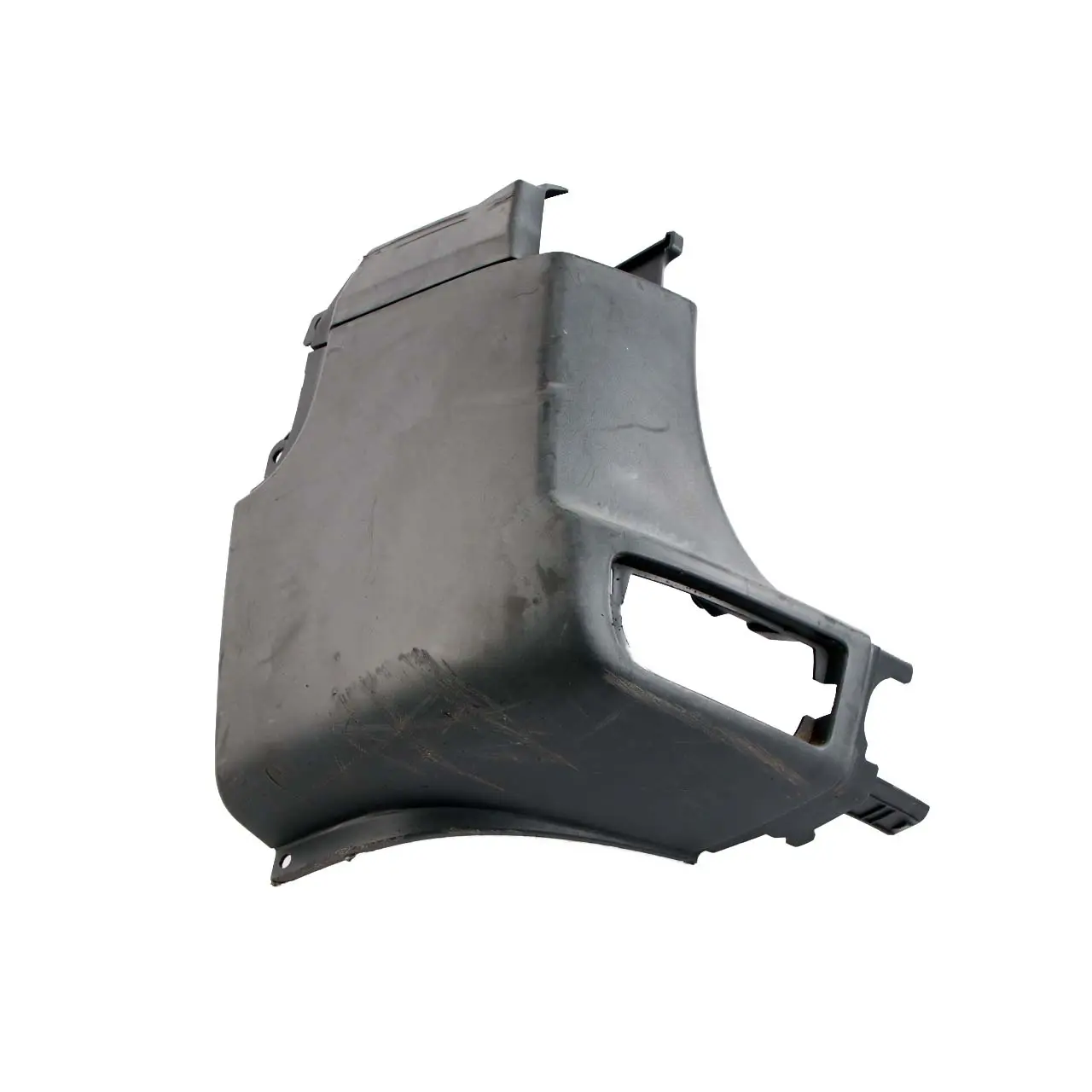 Mercedes W906 Paraurti posteriore sinistro Coperchio angolo A9068801071