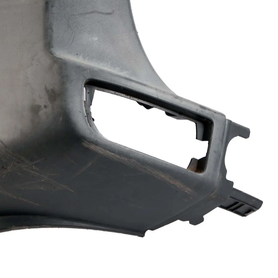 Parachoques Trasero Izquierdo embellecedora para Mercedes Sprinter W906 con número de pieza A9068801071 Mercedes Sprinter W906 Parachoques Trasero Izquierdo embellecedora - SKU A9068801071 - Número de pieza A9068801071