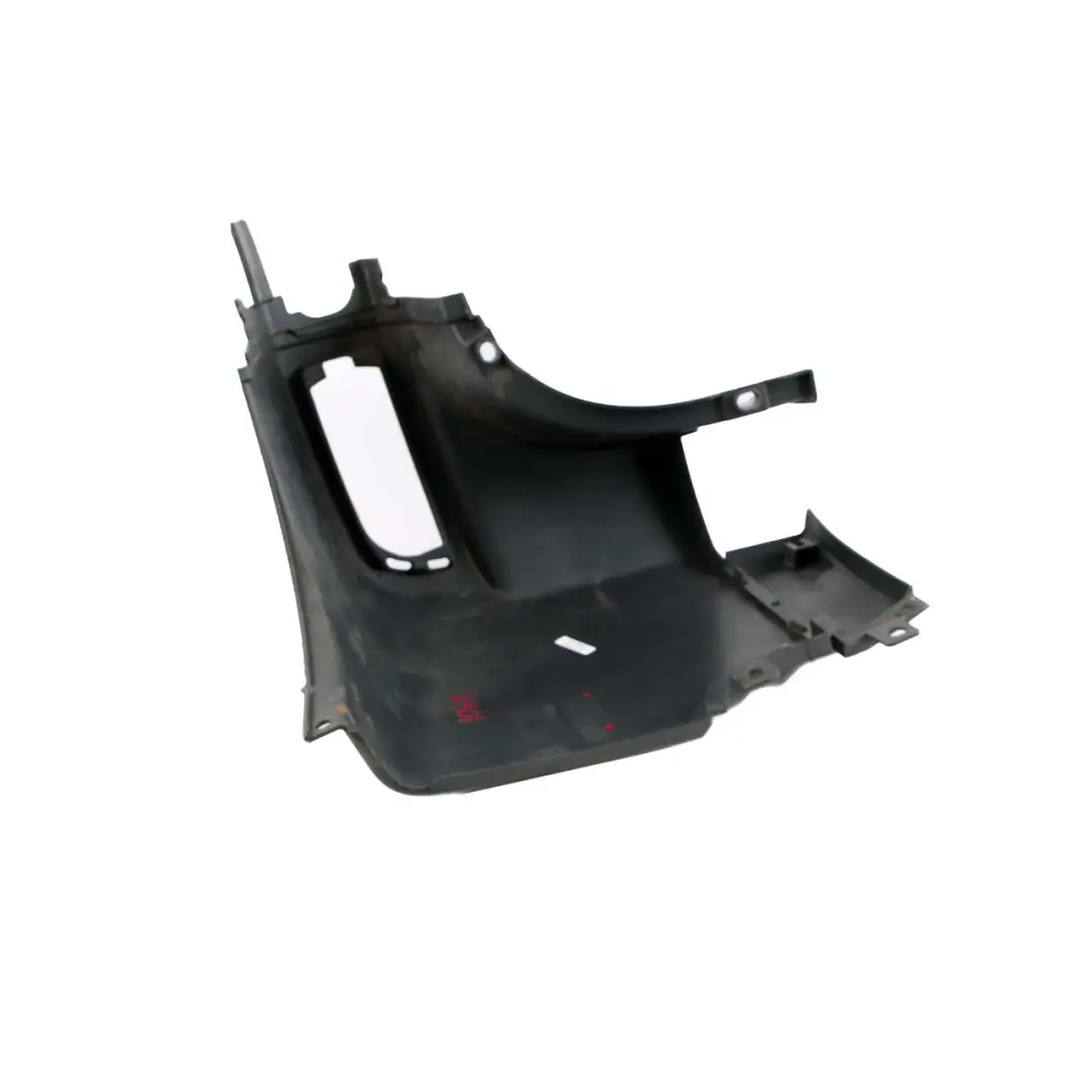  Mercedes-Benz Sprinter W906 Rear Bumper Left N/S Corner Trim Cover - SKU A9068801071 - Part number A9068801071