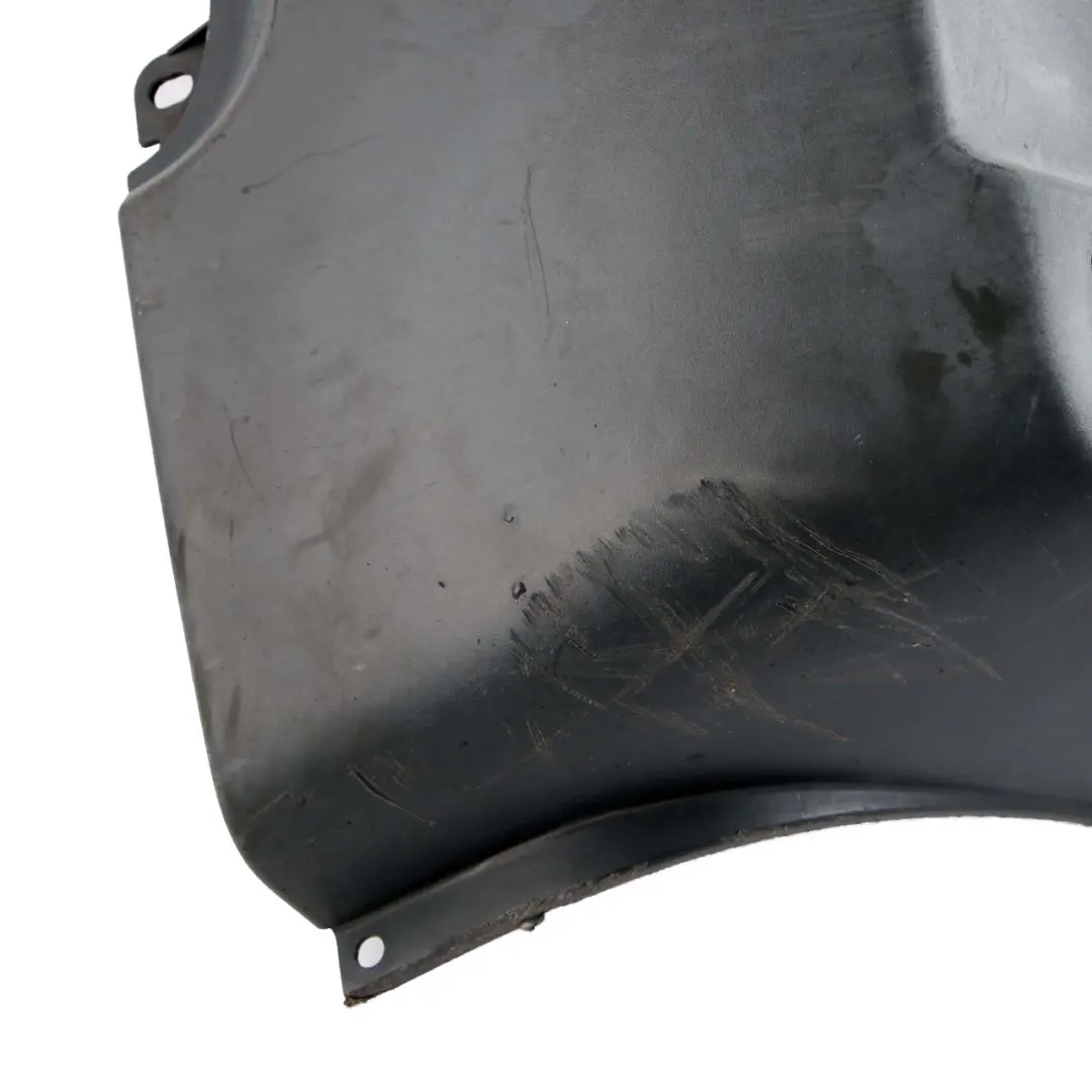  Mercedes-Benz Sprinter W906 Rear Bumper Left N/S Corner Trim Cover - SKU A9068801071 - Part number A9068801071