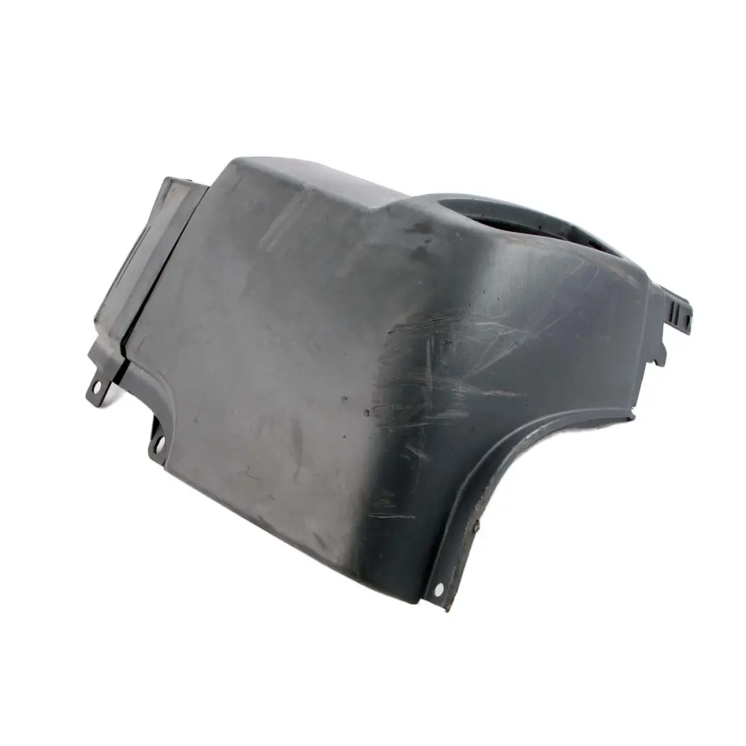 Mercedes Sprinter W906 Parachoques Trasero Izquierdo embellecedora - SKU A9068801071 - Número de pieza A9068801071