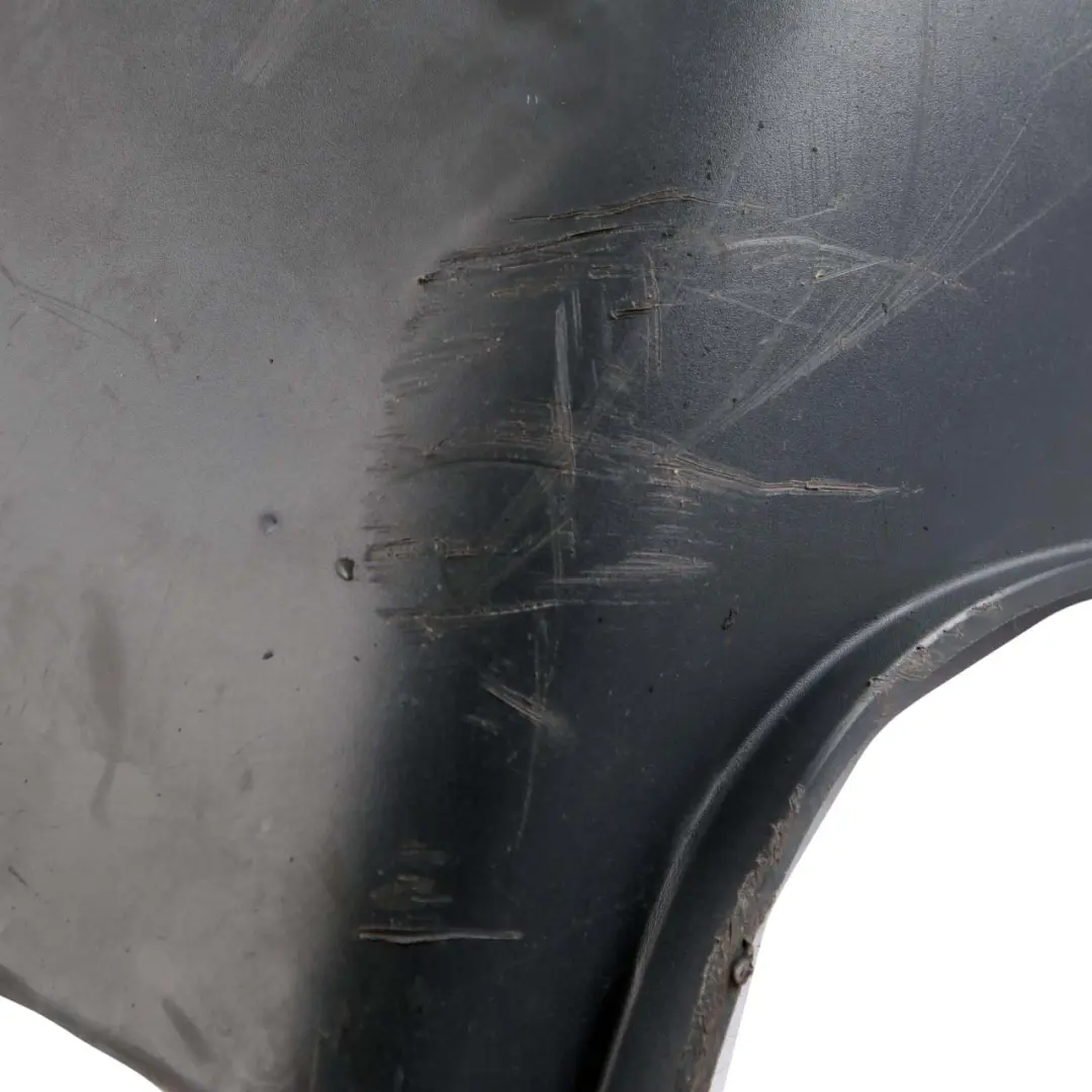 Mercedes-Benz Sprinter W906 Rear Bumper Left N/S Corner Trim Cover to with Part number A9068801071 Mercedes-Benz Sprinter W906 Rear Bumper Left N/S Corner Trim Cover - SKU A9068801071 - Part number A9068801071