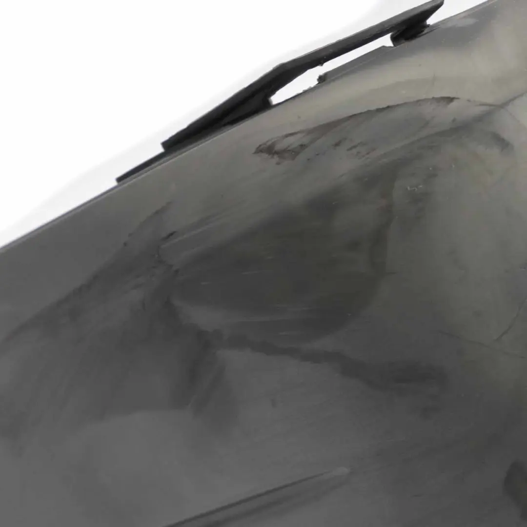 Mercedes Sprinter W906 Front Bumper Trim Panel Covering Primed A9068800170 - SKU A9068801170-1 - Part number A9068801170