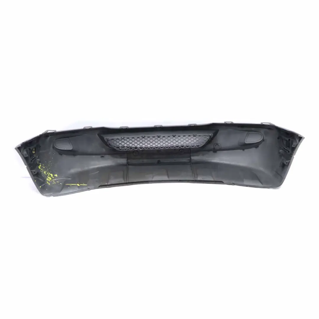 Mercedes Sprinter W906 Front Bumper Trim Panel Covering Primed A9068800170 - SKU A9068801170-1 - Part number A9068801170