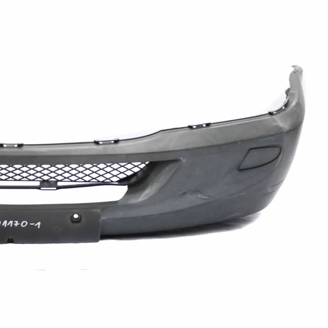 Mercedes Sprinter W906 Front Bumper Trim Panel Covering Primed A9068800170 - SKU A9068801170-1 - Part number A9068801170