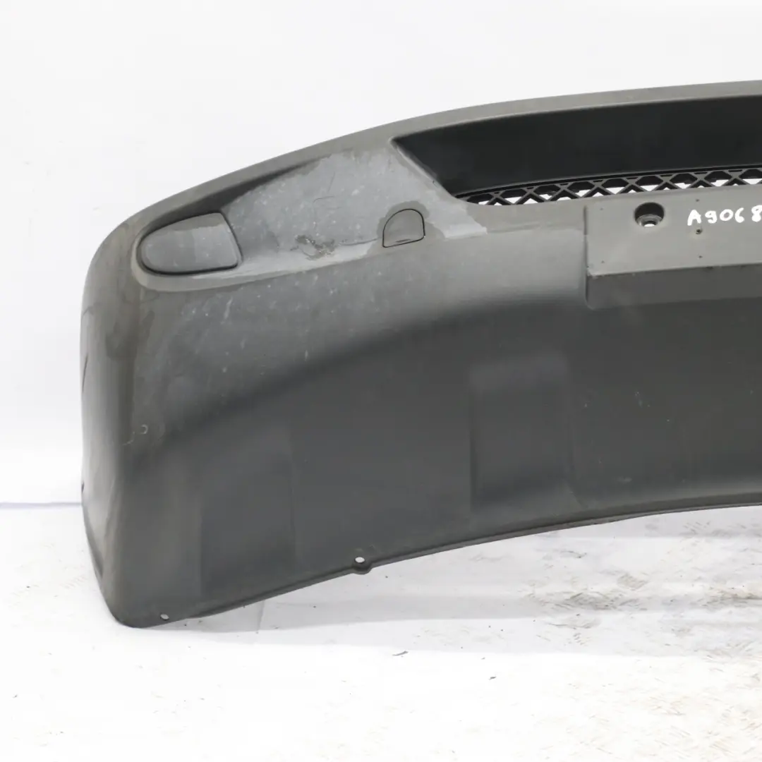 Front Bumper Trim Panel Covering Primed A9068800170 to Mercedes Sprinter W906 with Part number A9068801170 Mercedes Sprinter W906 Front Bumper Trim Panel Covering Primed A9068800170 - SKU A9068801170-1 - Part number A9068801170