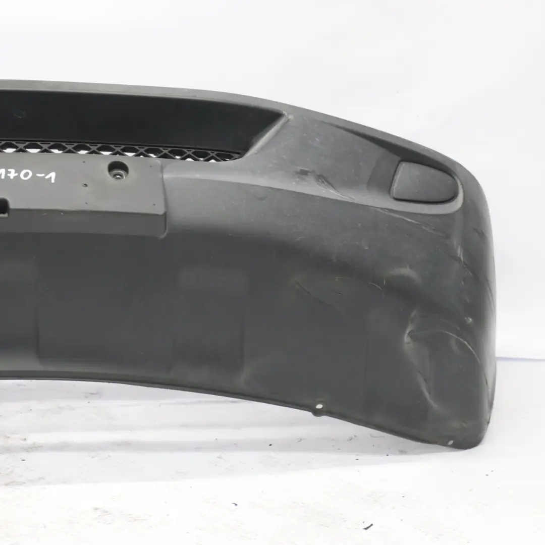 Mercedes Sprinter W906 Front Bumper Trim Panel Covering Primed A9068800170 - SKU A9068801170-1 - Part number A9068801170