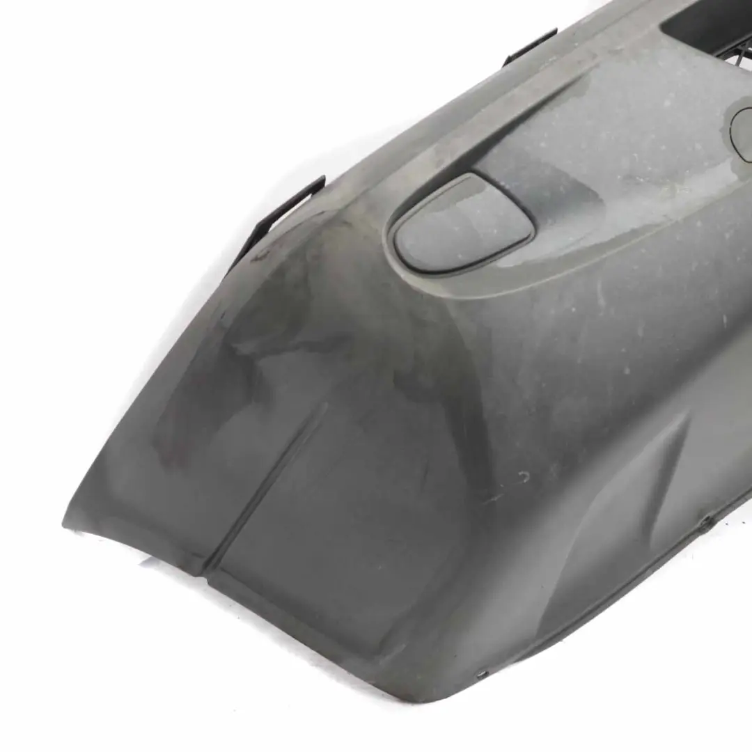 Front Bumper Trim Panel Covering Primed A9068800170 to Mercedes Sprinter W906 with Part number A9068801170 Mercedes Sprinter W906 Front Bumper Trim Panel Covering Primed A9068800170 - SKU A9068801170-1 - Part number A9068801170