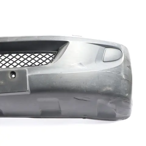 Front Bumper Trim Panel Covering to Mercedes Sprinter W906 with Part number A9068801170 Mercedes Sprinter W906 Front Bumper Trim Panel Covering - SKU A9068801170 - Part number A9068801170