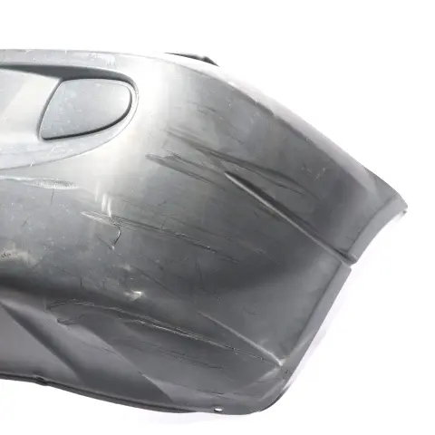 Front Bumper Trim Panel Covering to Mercedes Sprinter W906 with Part number A9068801170 Mercedes Sprinter W906 Front Bumper Trim Panel Covering - SKU A9068801170 - Part number A9068801170