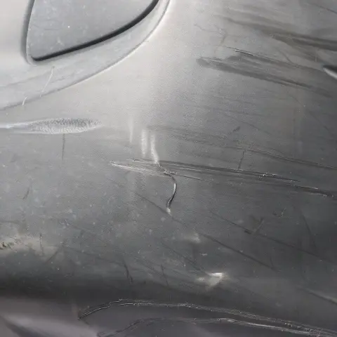 Front Bumper Trim Panel Covering to Mercedes Sprinter W906 with Part number A9068801170 Mercedes Sprinter W906 Front Bumper Trim Panel Covering - SKU A9068801170 - Part number A9068801170