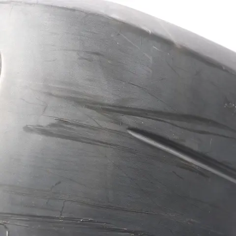 Front Bumper Trim Panel Covering to Mercedes Sprinter W906 with Part number A9068801170 Mercedes Sprinter W906 Front Bumper Trim Panel Covering - SKU A9068801170 - Part number A9068801170