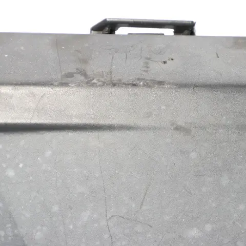 Front Bumper Trim Panel Covering to Mercedes Sprinter W906 with Part number A9068801170 Mercedes Sprinter W906 Front Bumper Trim Panel Covering - SKU A9068801170 - Part number A9068801170