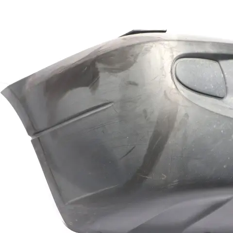 Front Bumper Trim Panel Covering to Mercedes Sprinter W906 with Part number A9068801170 Mercedes Sprinter W906 Front Bumper Trim Panel Covering - SKU A9068801170 - Part number A9068801170