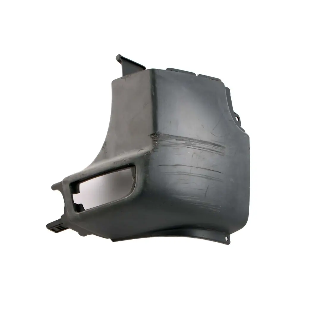 Parachoques trasero derecho Tapa embellecedora para Mercedes W906 con número de pieza A9068801171 Mercedes W906 Parachoques trasero derecho Tapa embellecedora - SKU A9068801171 - Número de pieza A9068801171