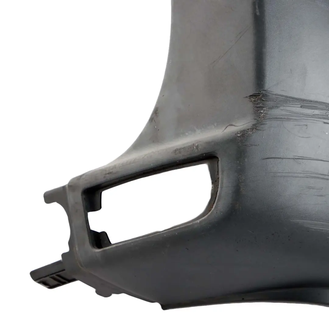 Hintere Stoßstange Rechts Ecke Trim Abdeckung für Mercedes Sprinter W906 mit Teilenummer A9068801171 Mercedes Sprinter W906 Hintere Stoßstange Rechts Ecke Trim Abdeckung - SKU A9068801171 - Teilenummer A9068801171