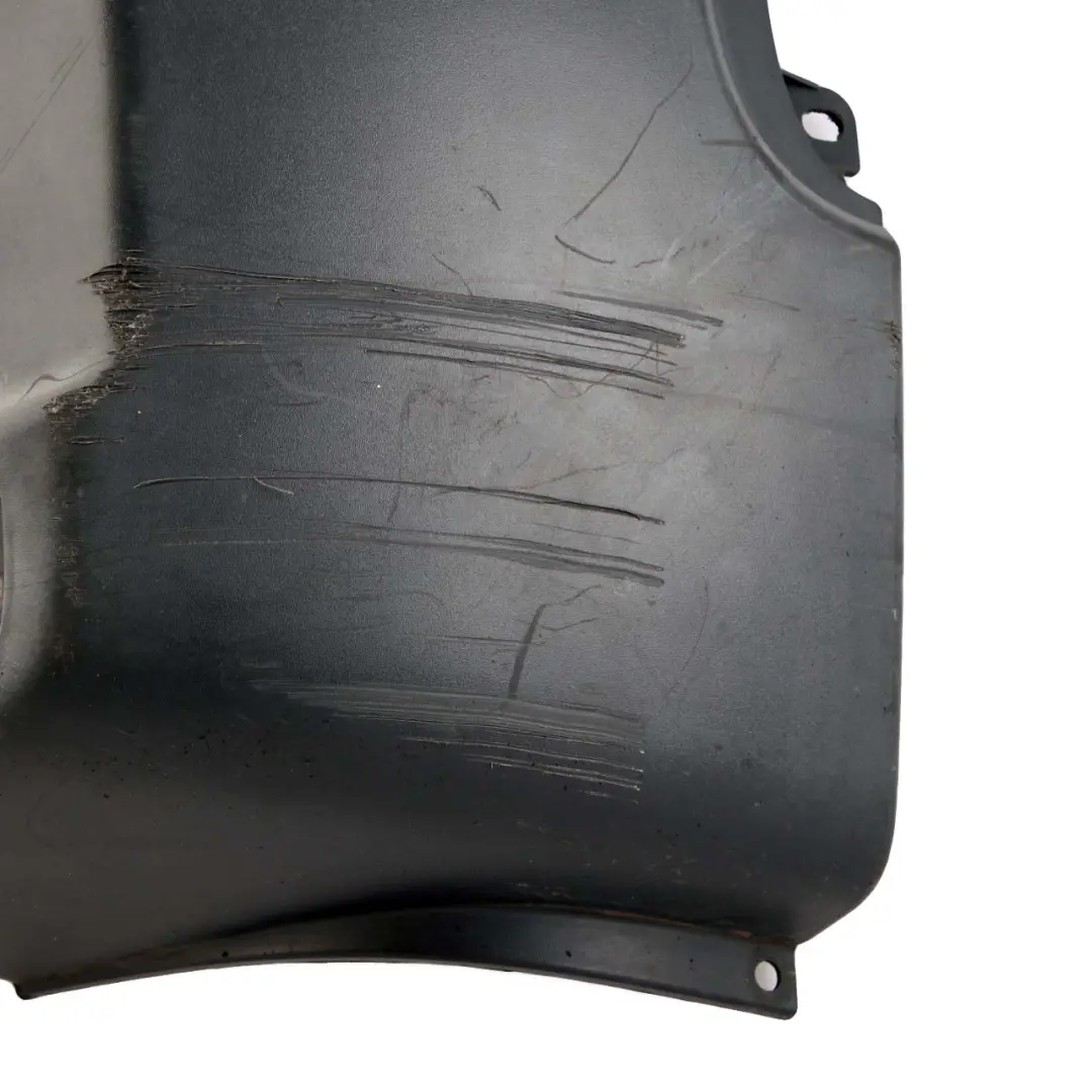 Hintere Stoßstange Rechts Ecke Trim Abdeckung für Mercedes Sprinter W906 mit Teilenummer A9068801171 Mercedes Sprinter W906 Hintere Stoßstange Rechts Ecke Trim Abdeckung - SKU A9068801171 - Teilenummer A9068801171