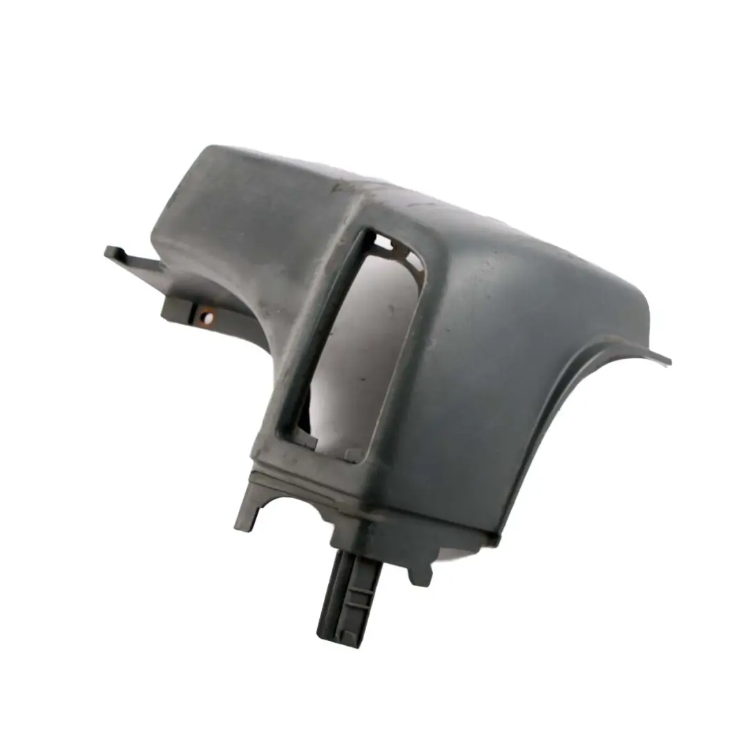 Mercedes-Benz Sprinter W906 Rear Bumper Right O/S Corner Trim Cover to with Part number A9068801171 Mercedes-Benz Sprinter W906 Rear Bumper Right O/S Corner Trim Cover - SKU A9068801171 - Part number A9068801171