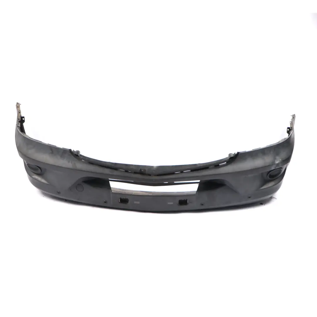 Front Bumper Trim Panel Covering to Mercedes Sprinter W906 with Part number A9068801401 Mercedes Sprinter W906 Front Bumper Trim Panel Covering - SKU A9068801401 - Part number A9068801401