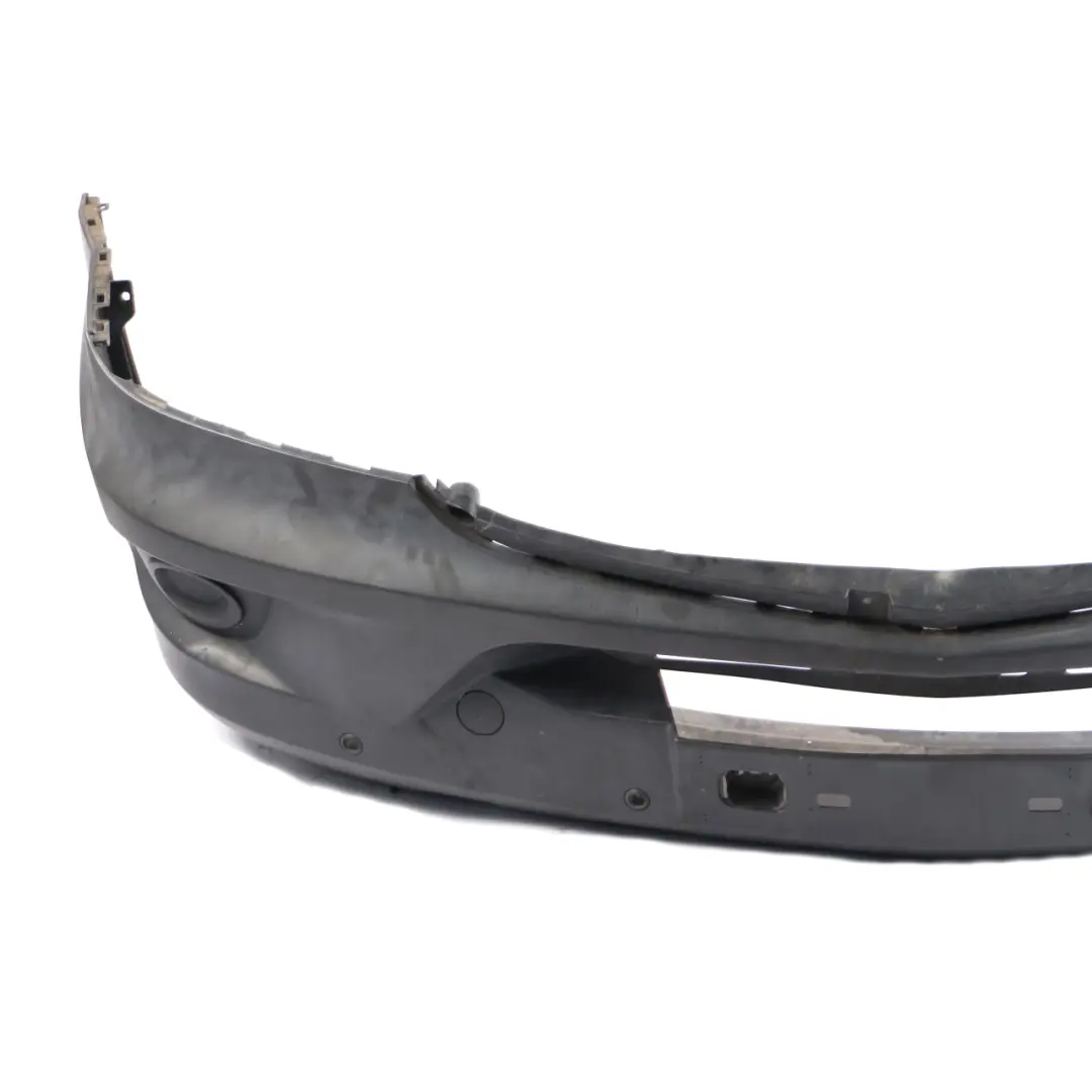 Front Bumper Trim Panel Covering to Mercedes Sprinter W906 with Part number A9068801401 Mercedes Sprinter W906 Front Bumper Trim Panel Covering - SKU A9068801401 - Part number A9068801401