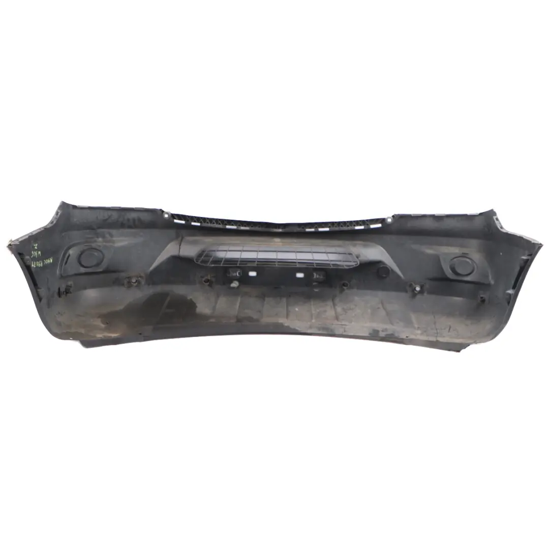 Front Bumper Trim Panel Covering to Mercedes Sprinter W906 with Part number A9068801401 Mercedes Sprinter W906 Front Bumper Trim Panel Covering - SKU A9068801401 - Part number A9068801401