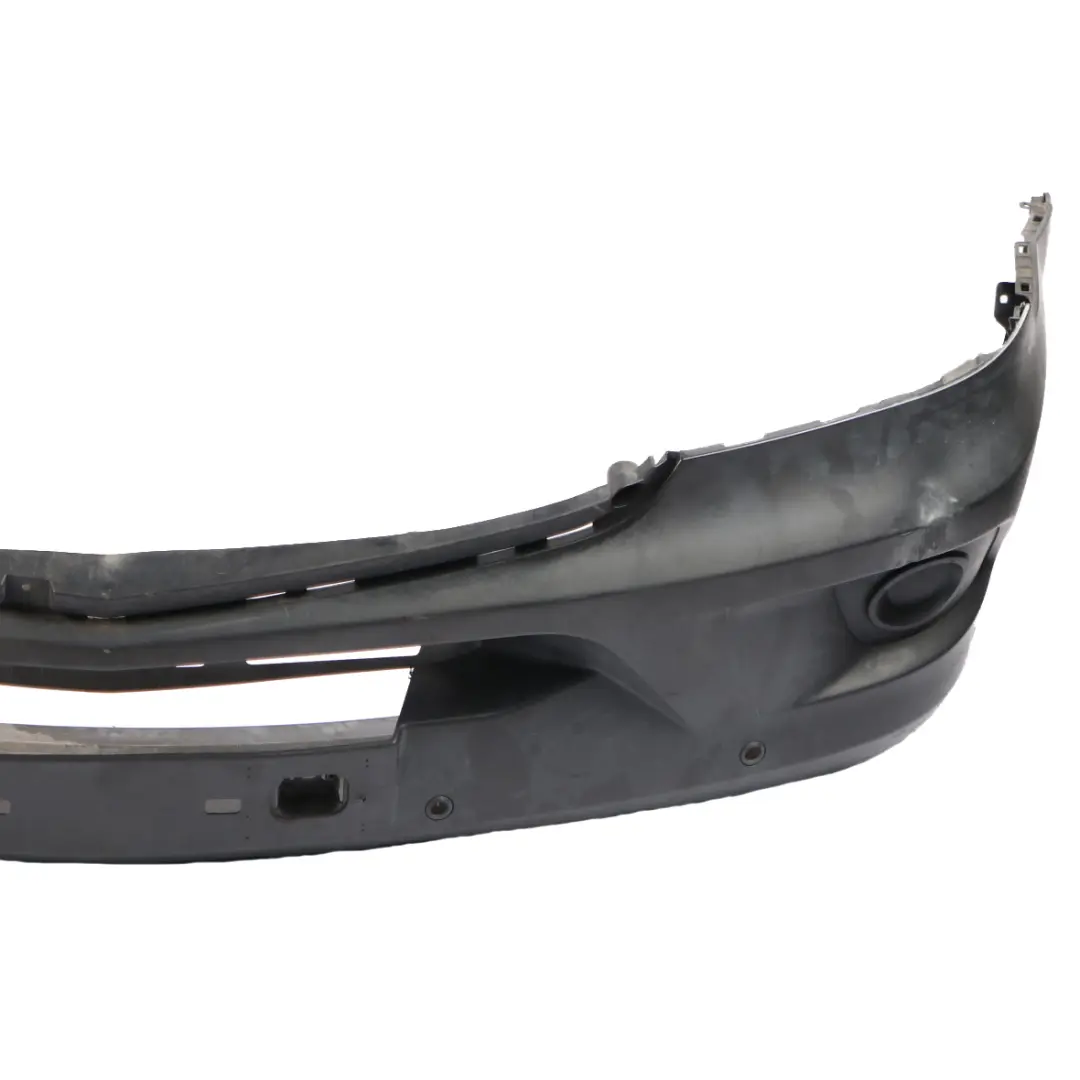 Front Bumper Trim Panel Covering to Mercedes Sprinter W906 with Part number A9068801401 Mercedes Sprinter W906 Front Bumper Trim Panel Covering - SKU A9068801401 - Part number A9068801401