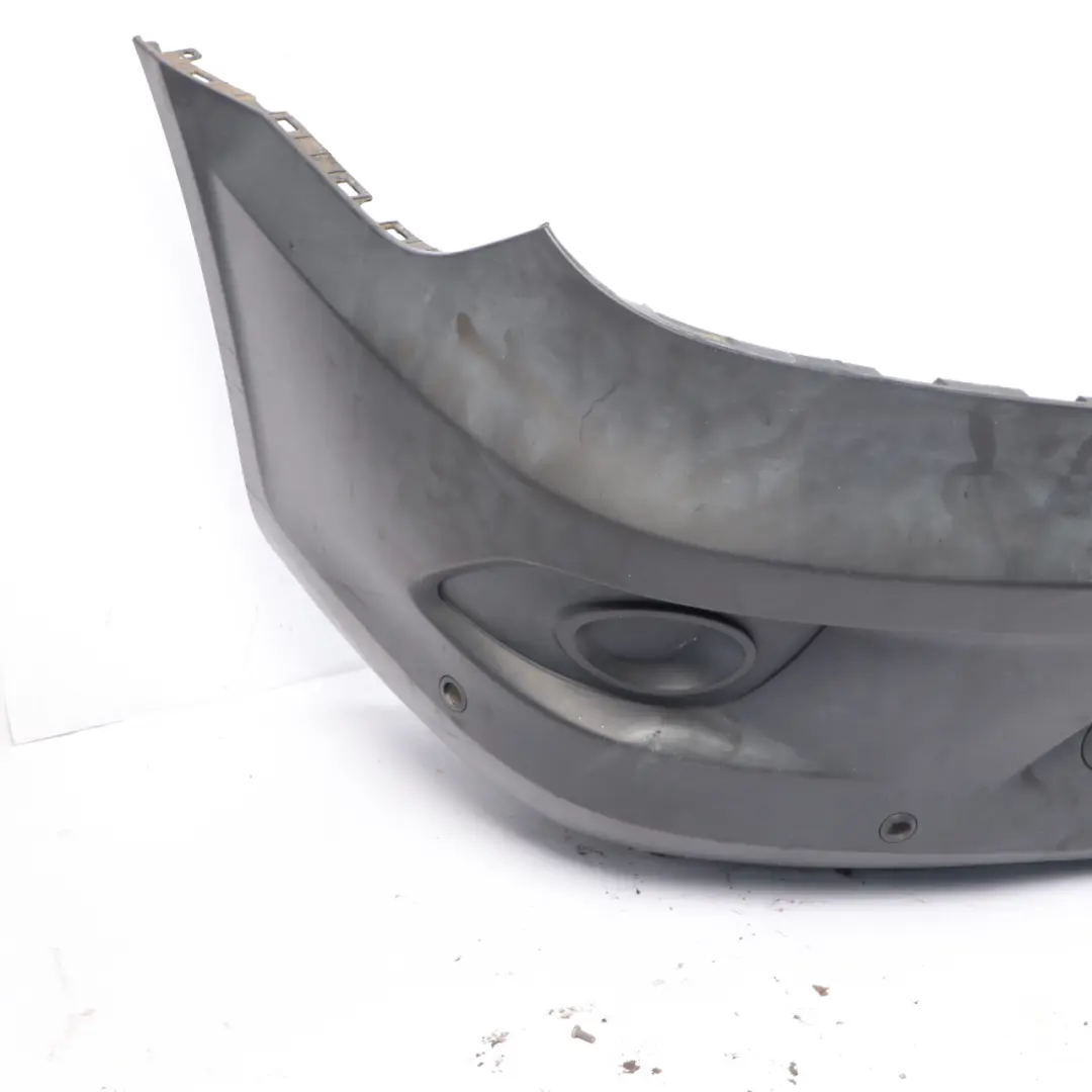Mercedes Sprinter W906 Front Bumper Trim Panel Covering - SKU A9068801401 - Part number A9068801401
