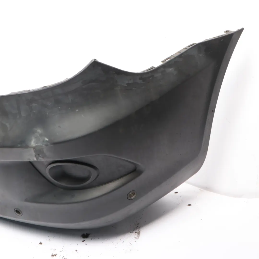 Mercedes Sprinter W906 Front Bumper Trim Panel Covering - SKU A9068801401 - Part number A9068801401