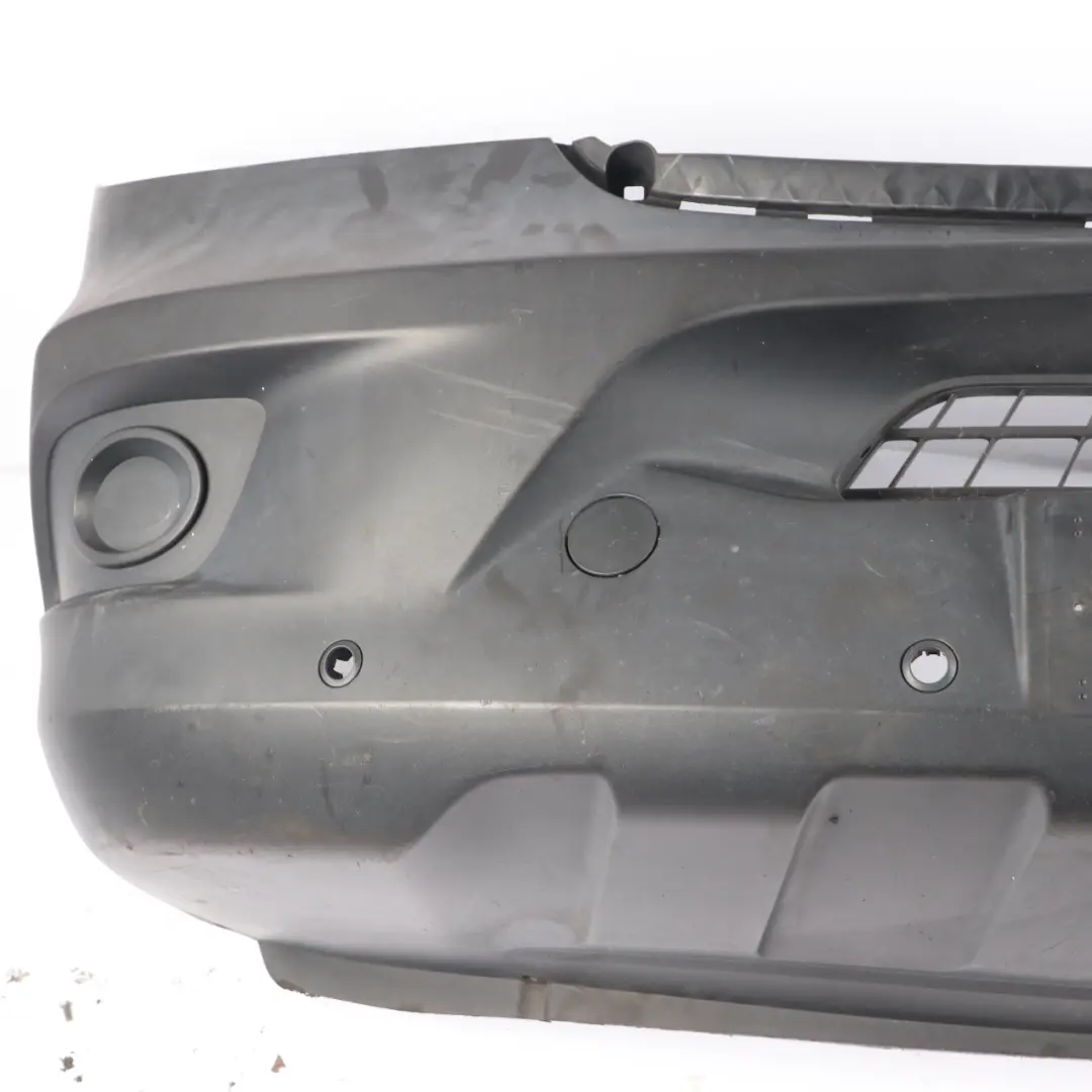 Mercedes Sprinter W906 Front Bumper Trim Panel Covering - SKU A9068801401 - Part number A9068801401