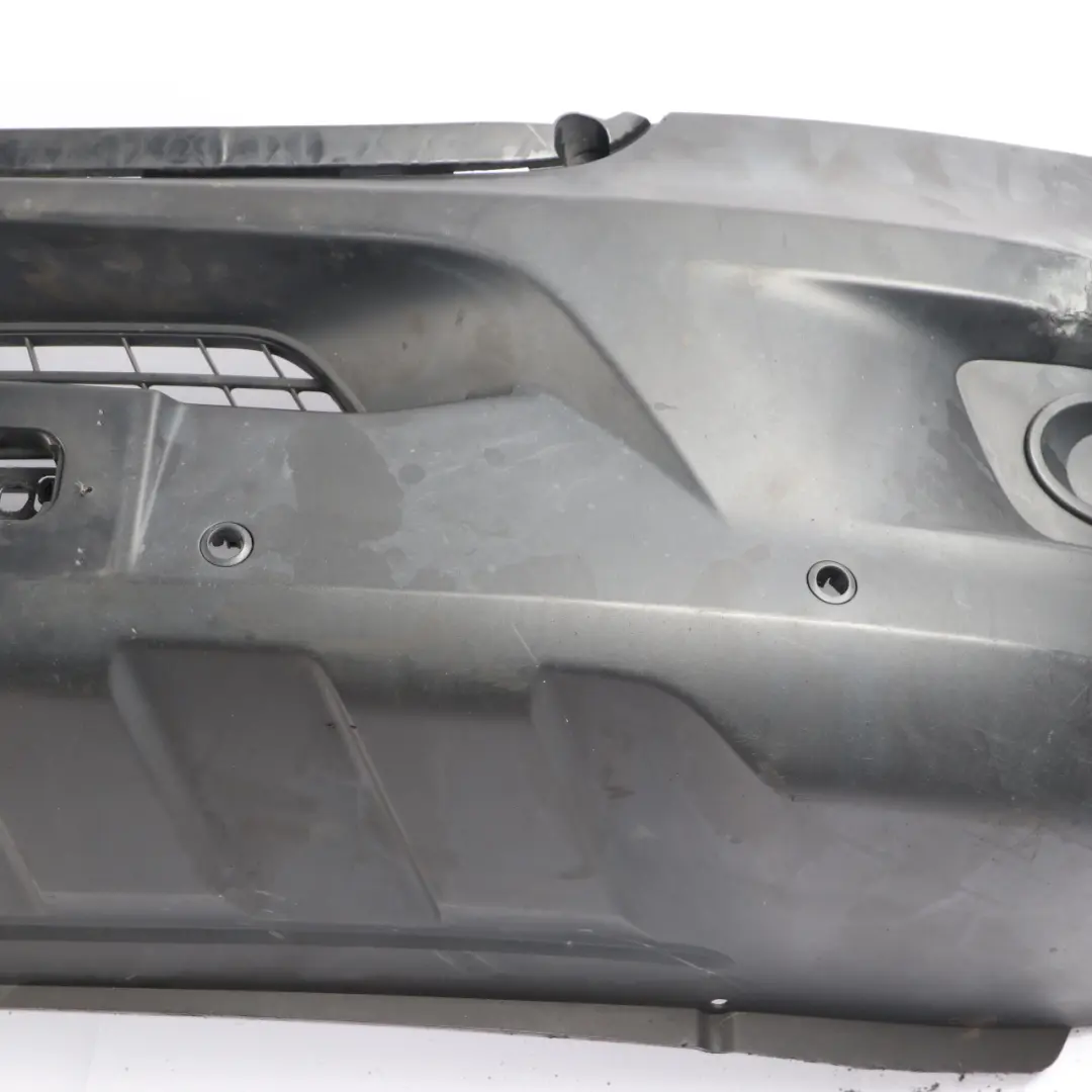 Mercedes Sprinter W906 Front Bumper Trim Panel Covering - SKU A9068801401 - Part number A9068801401