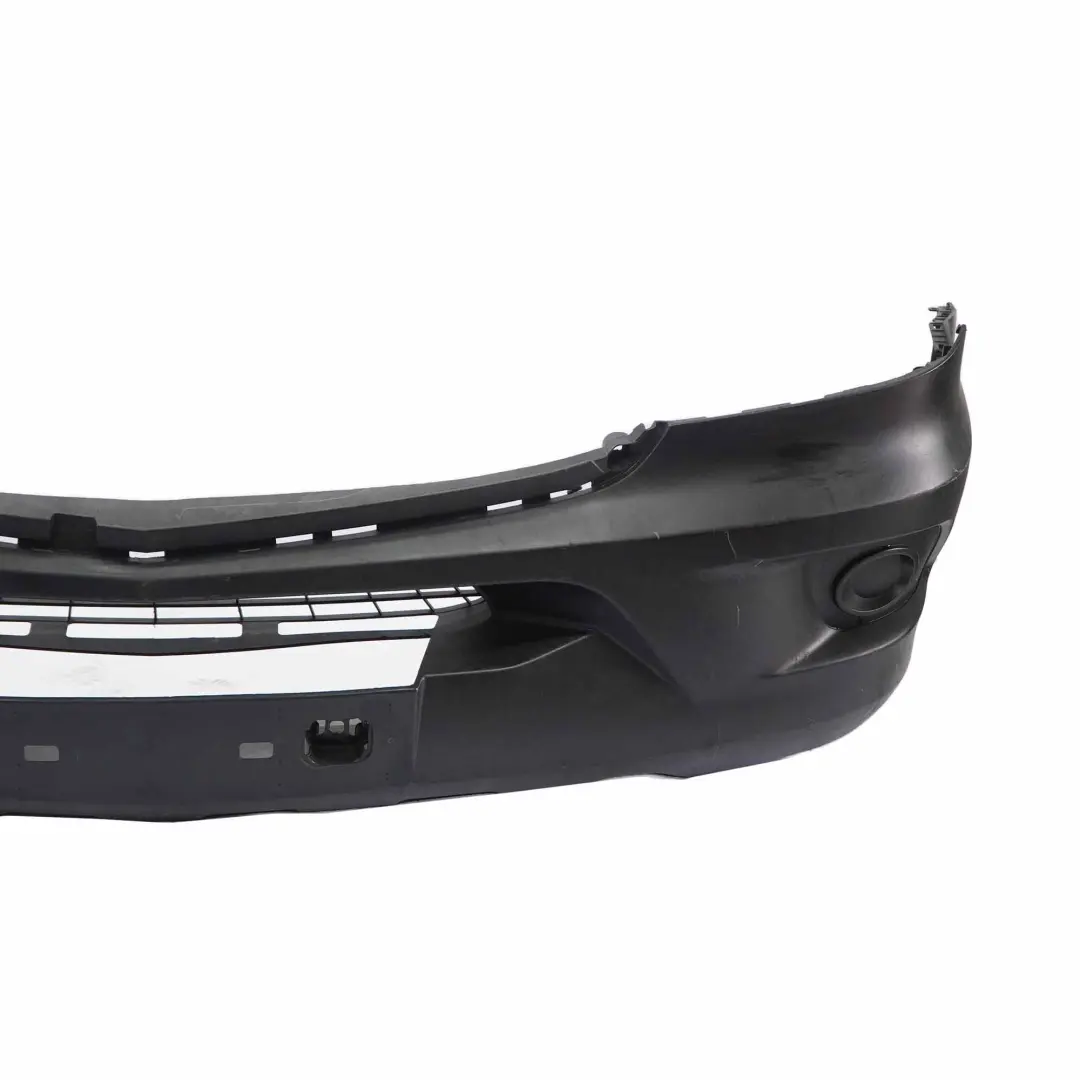 Front Bumper Trim Panel Covering to Mercedes Sprinter W906 with Part number A9068801570 Mercedes Sprinter W906 Front Bumper Trim Panel Covering - SKU A9068801570-1 - Part number A9068801570