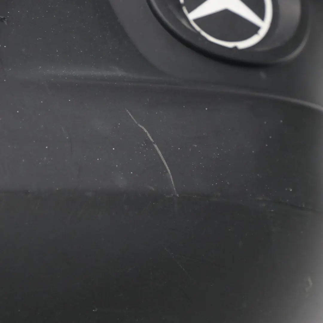 Front Bumper Trim Panel Covering to Mercedes Sprinter W906 with Part number A9068801570 Mercedes Sprinter W906 Front Bumper Trim Panel Covering - SKU A9068801570-1 - Part number A9068801570