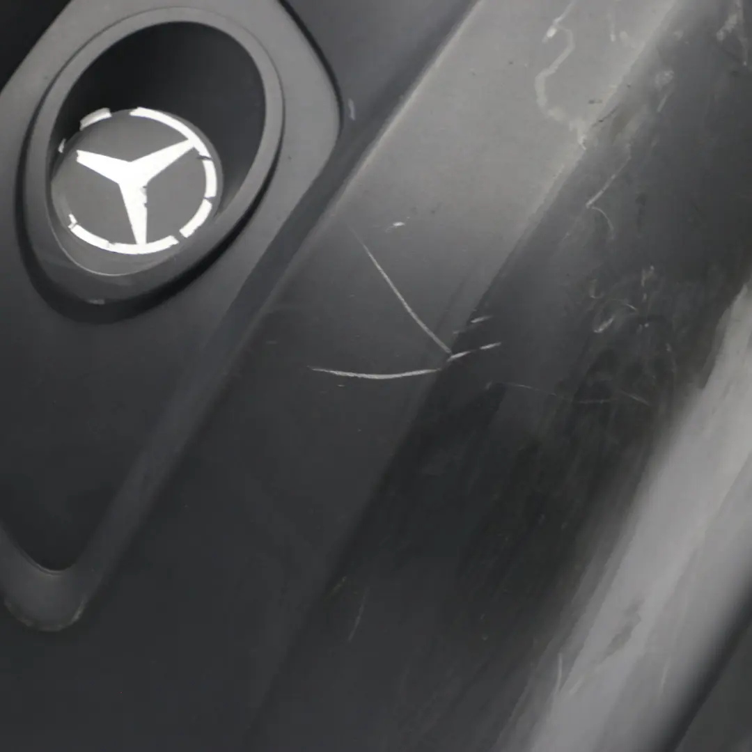 Front Bumper Trim Panel Covering to Mercedes Sprinter W906 with Part number A9068801570 Mercedes Sprinter W906 Front Bumper Trim Panel Covering - SKU A9068801570-1 - Part number A9068801570