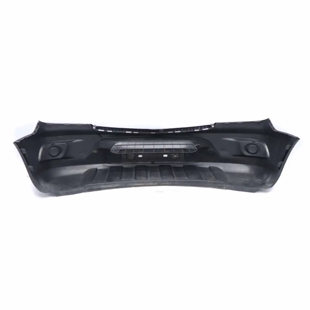 Mercedes Sprinter W906 Front Bumper Trim Panel Covering - SKU A9068801570-1 - Part number A9068801570