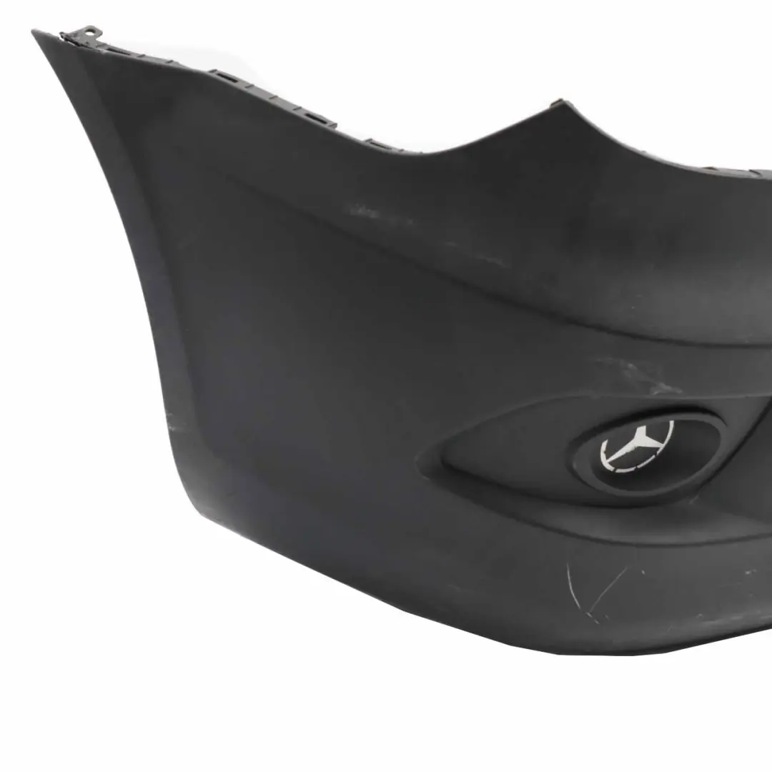 Front Bumper Trim Panel Covering to Mercedes Sprinter W906 with Part number A9068801570 Mercedes Sprinter W906 Front Bumper Trim Panel Covering - SKU A9068801570-1 - Part number A9068801570