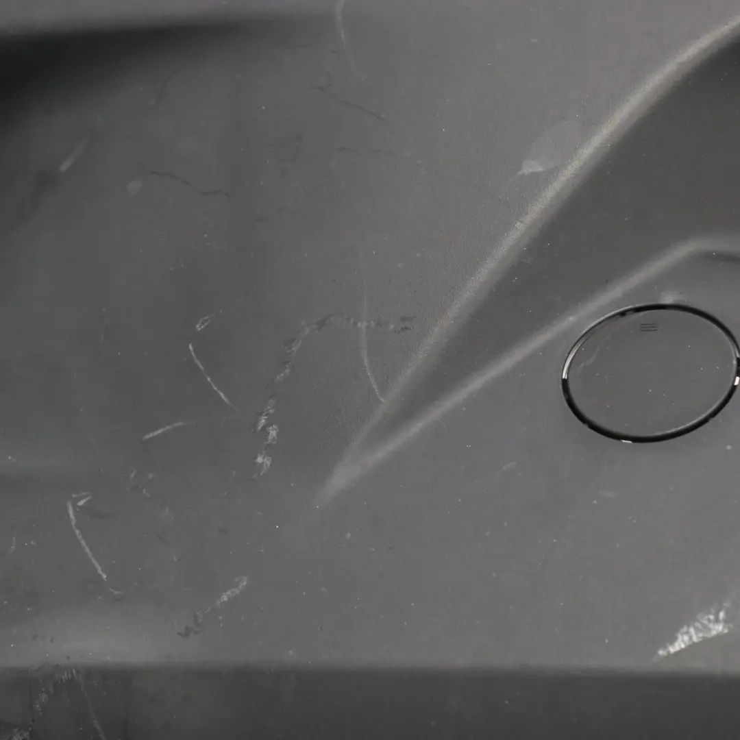 Front Bumper Trim Panel Covering to Mercedes Sprinter W906 with Part number A9068801570 Mercedes Sprinter W906 Front Bumper Trim Panel Covering - SKU A9068801570-1 - Part number A9068801570