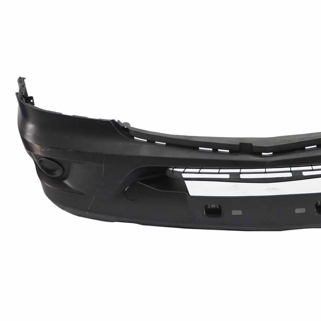 Przedni Zderzak do Mercedes Sprinter W906 o numerze A9068801570 Mercedes Sprinter W906 Przedni Zderzak - SKU A9068801570-2 - Numer Części A9068801570