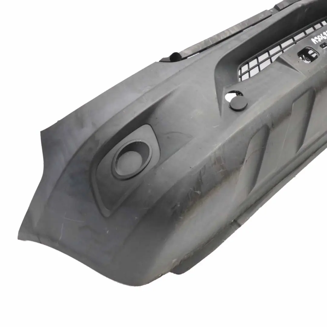 Front Bumper Trim Panel Covering to Mercedes Sprinter W906 with Part number A9068801570 Mercedes Sprinter W906 Front Bumper Trim Panel Covering - SKU A9068801570-2 - Part number A9068801570