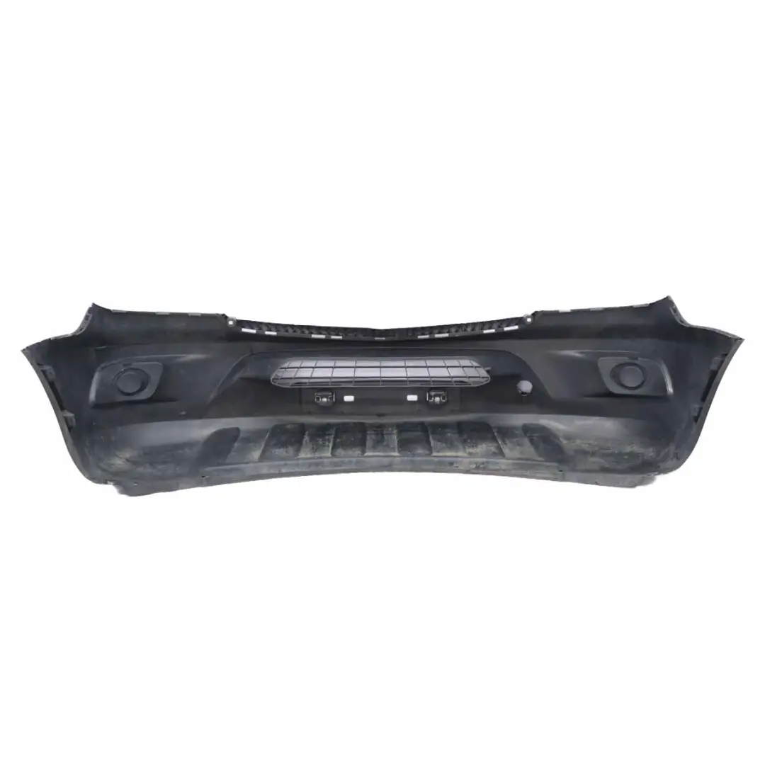 Front Bumper Trim Panel Covering to Mercedes Sprinter W906 with Part number A9068801570 Mercedes Sprinter W906 Front Bumper Trim Panel Covering - SKU A9068801570-2 - Part number A9068801570