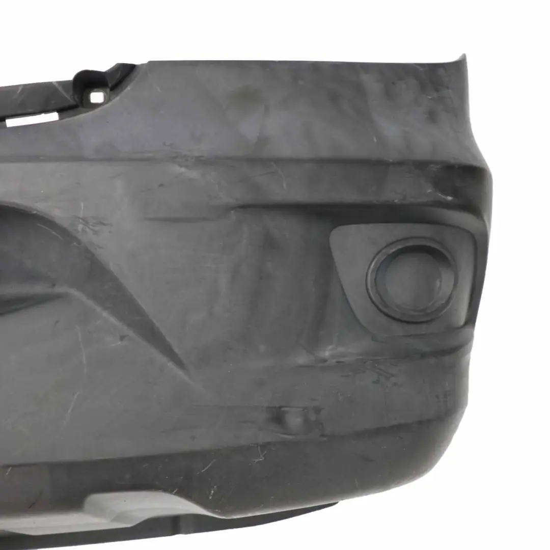 Front Bumper Trim Panel Covering to Mercedes Sprinter W906 with Part number A9068801570 Mercedes Sprinter W906 Front Bumper Trim Panel Covering - SKU A9068801570-2 - Part number A9068801570