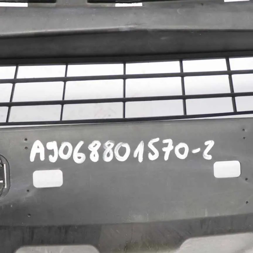 Front Bumper Trim Panel Covering to Mercedes Sprinter W906 with Part number A9068801570 Mercedes Sprinter W906 Front Bumper Trim Panel Covering - SKU A9068801570-2 - Part number A9068801570