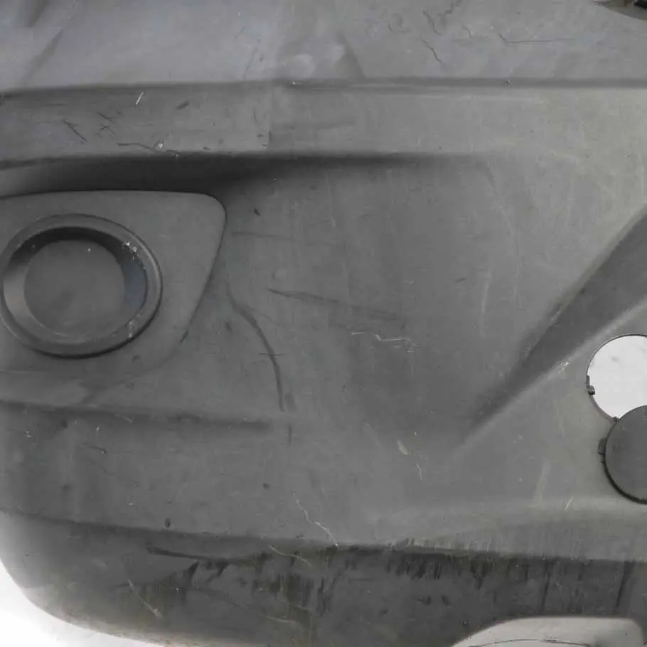 Front Bumper Trim Panel Covering to Mercedes Sprinter W906 with Part number A9068801570 Mercedes Sprinter W906 Front Bumper Trim Panel Covering - SKU A9068801570-2 - Part number A9068801570