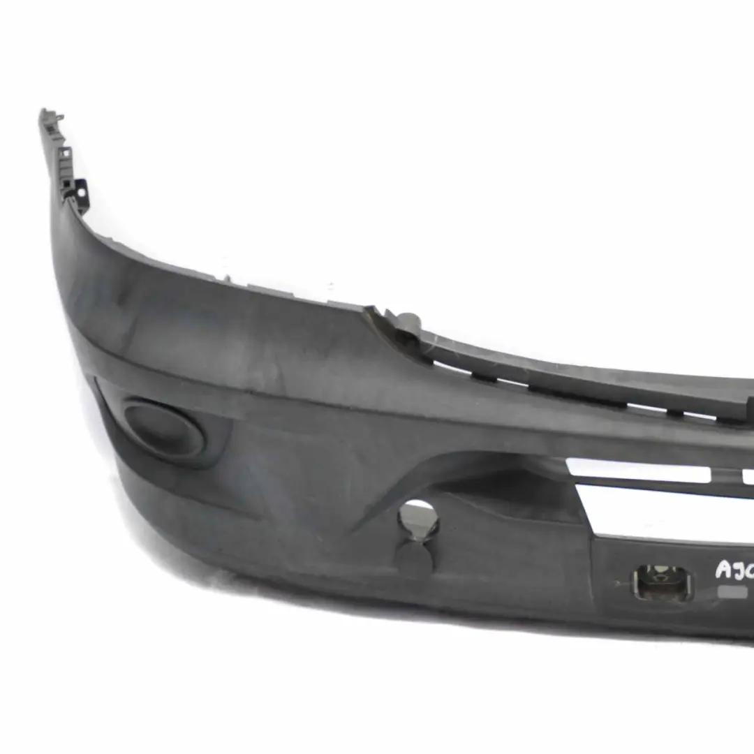 Front Bumper Trim Panel Covering to Mercedes Sprinter W906 with Part number A9068801570 Mercedes Sprinter W906 Front Bumper Trim Panel Covering - SKU A9068801570-2 - Part number A9068801570