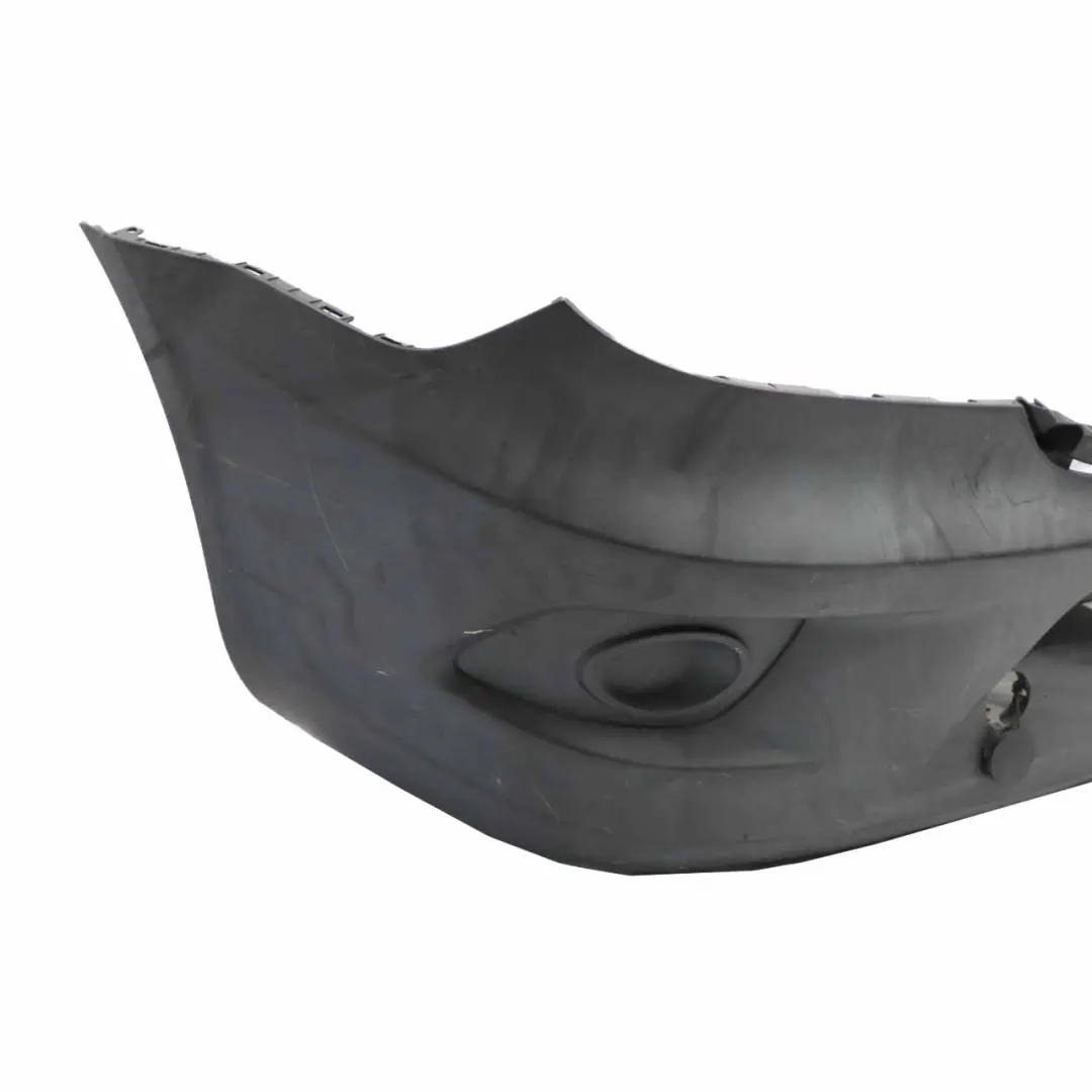 Front Bumper Trim Panel Covering to Mercedes Sprinter W906 with Part number A9068801570 Mercedes Sprinter W906 Front Bumper Trim Panel Covering - SKU A9068801570-2 - Part number A9068801570